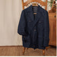 Men's Retro Casual Linen Jacket