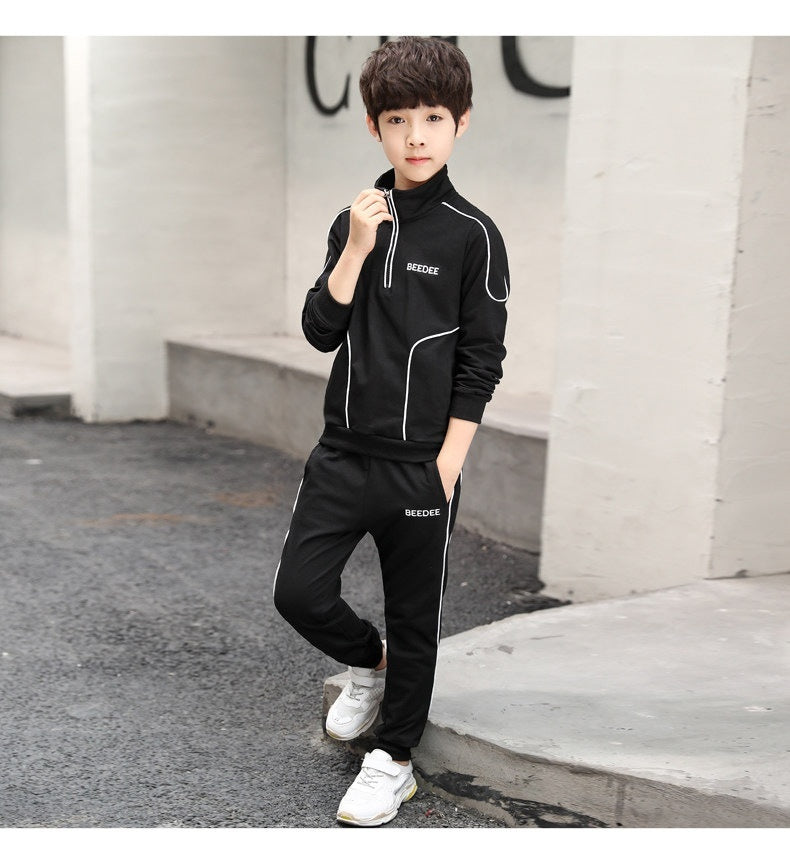 Boys 2Pcs Spring Collection