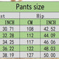 Men's Casual Vacation Beach Hawaiian Cotton Linen Multi-pocket Workwear Shorts