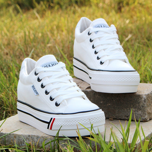 Women's Canvas Shoes