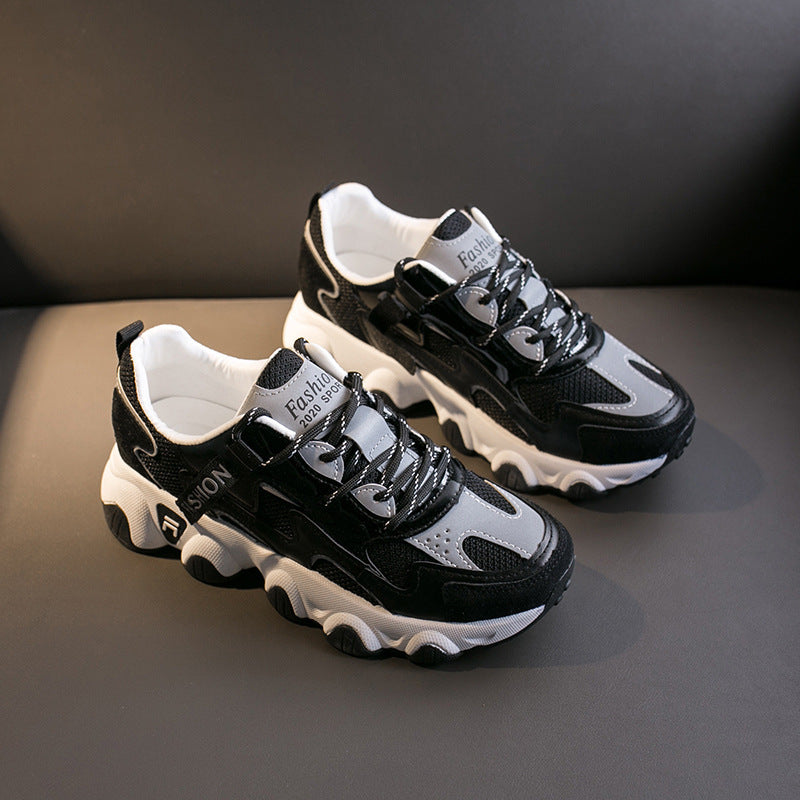 Women Breathable Sneakers