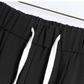 Straight Sports Casual Pants For Men Loose