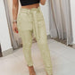 Harem pants pencil pants women's pants