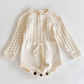 Baby Knitted Jumper