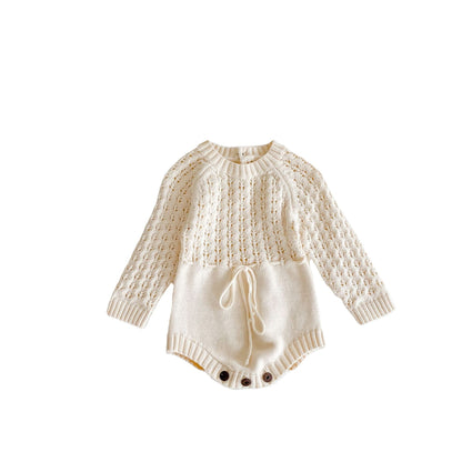 Baby Knitted Jumper