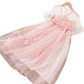 Girls' Costumes, Hanfu, Big Children's Super Fairy Skirts, Little Girls, Summer New Styles, Chinese Style Summer Dresses