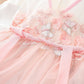 Girls' Costumes, Hanfu, Big Children's Super Fairy Skirts, Little Girls, Summer New Styles, Chinese Style Summer Dresses