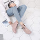 Rain Boots Women Adult Water Shoes Fashion Rubber Shoes Mid Tube Ladies Overshoes