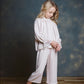 Girl's Cotton Sleepwear