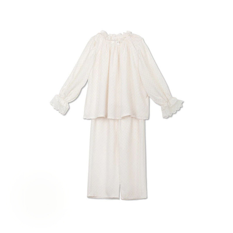 Girl's Cotton Sleepwear