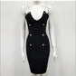 Women's sleeveless dresses