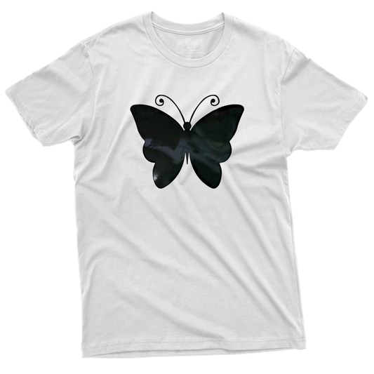 Black Butterfly Limited Edition T-shirt