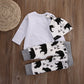 Baby Bear 3-Piece set for boys