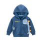 Kid's Fleece Hoodie