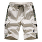 Men's Cotton  Shorts