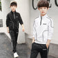 Boys 2Pcs Spring Collection