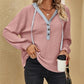 Women's Light Hooded Sweatshirt