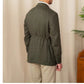 Men's Retro Casual Linen Jacket