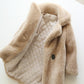 Kids Fur Coat