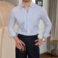 Men's Dress Shirt - Slim Fit