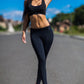 Yoga Stretch Pants hip lifting pants