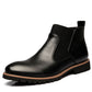 Brock Men's Leather Boots