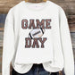 Women's Top Sweater Long Sleeve Baseball