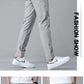 Men's Drawstring Trousers