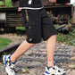 Men's Cotton  Shorts