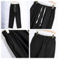 Straight Sports Casual Pants For Men Loose