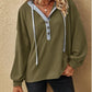 Women's Light Hooded Sweatshirt