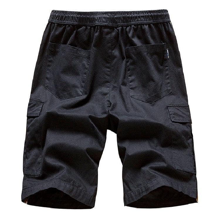 Men's Cotton  Shorts