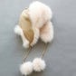 Kids Fur Coat