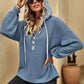 Women's Light Hooded Sweatshirt