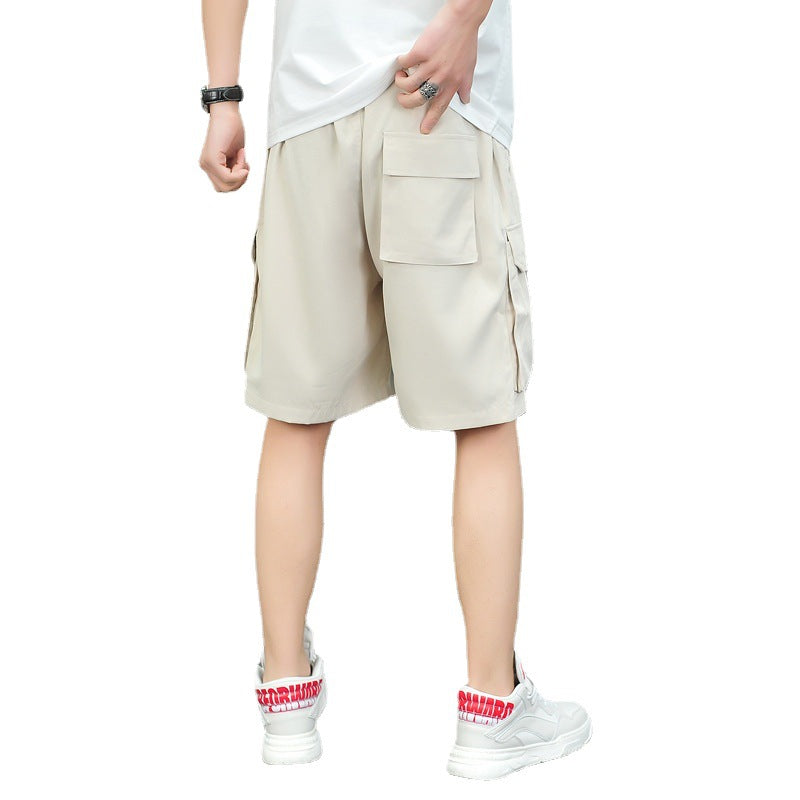 Men's Cargo Shorts