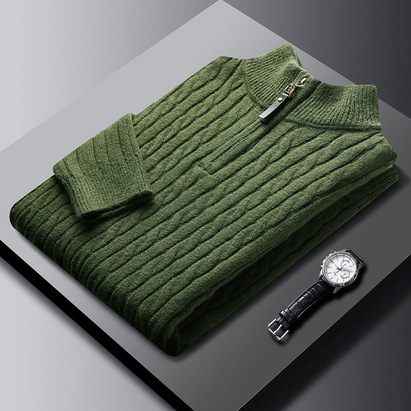 Men's Casual Sweater