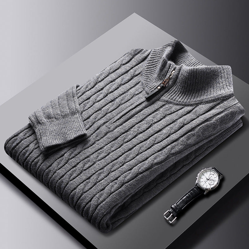 Men's Casual Sweater