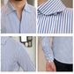 Men's Dress Shirt - Slim Fit