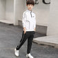 Boys 2Pcs Spring Collection