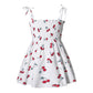 Girl's Cotton Dress