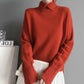 Women's High-grade Comfortable Soft Knit Sweater