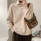 Women's High-grade Comfortable Soft Knit Sweater