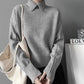 Women's High-grade Comfortable Soft Knit Sweater