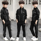 Boys 2Pcs Spring Collection