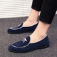 Peas Shoes, Korean Style Small Leather Shoes