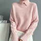 Women's High-grade Comfortable Soft Knit Sweater