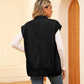 Women's Denim Vest