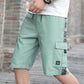 Men's Cotton  Shorts