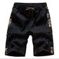 Men's Cotton  Shorts