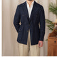 Men's Retro Casual Linen Jacket